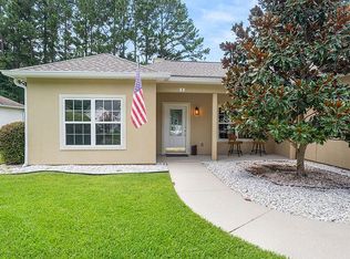 5 Sutton Ct, Bluffton, SC 29910