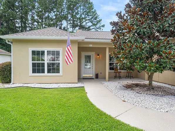 5 Sutton Ct, Bluffton, SC 29910
