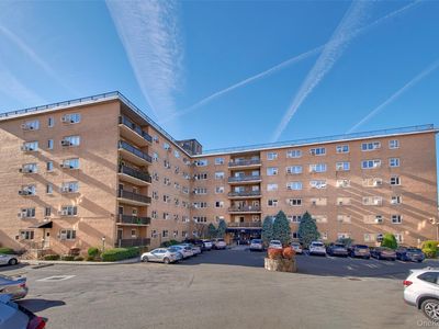 470 Halstead #4G, Harrison, NY, 10528