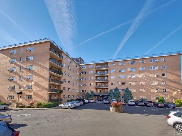 470 Halstead #4G, Harrison, NY 10528