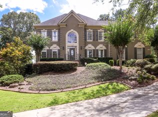 640 Rain Willow Ln, Johns Creek, GA 30097
