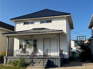38 Madison Ave, Lackawanna, NY 14218
