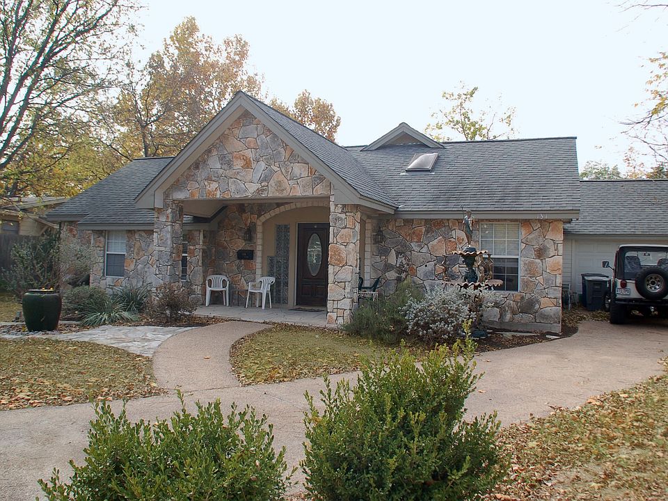 131 Frederick Street, Austin, TX 78704