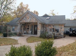 131 Frederick St, Austin, TX 78704