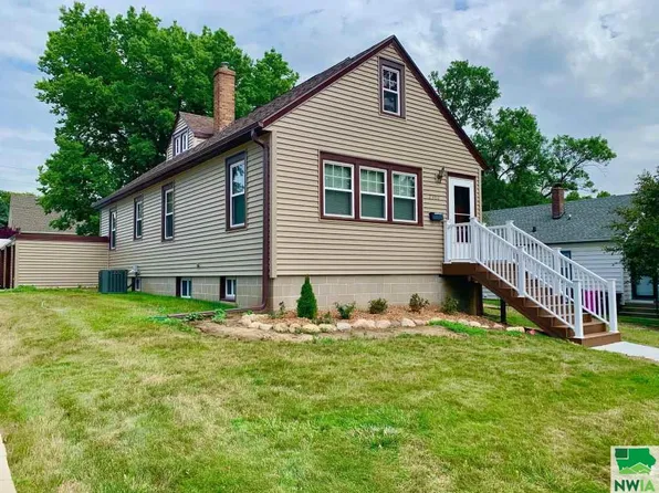 2302 S Palmetto St, Sioux City, IA 51106