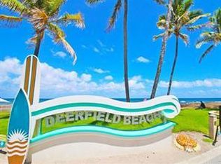 122 Farnham #122-F, Deerfield Beach, FL 33442