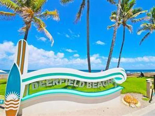 122 Farnham #122-F, Deerfield Beach, FL 33442