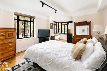 Sold by Brown Harris Stevens