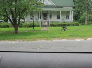 124 Creighton St, Eastman, GA 31023