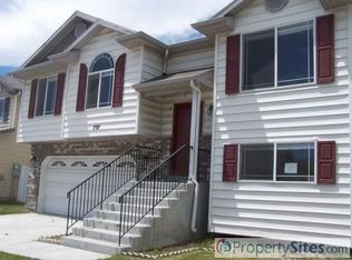 737 N Wilton Dr, North Salt Lake, UT 84054