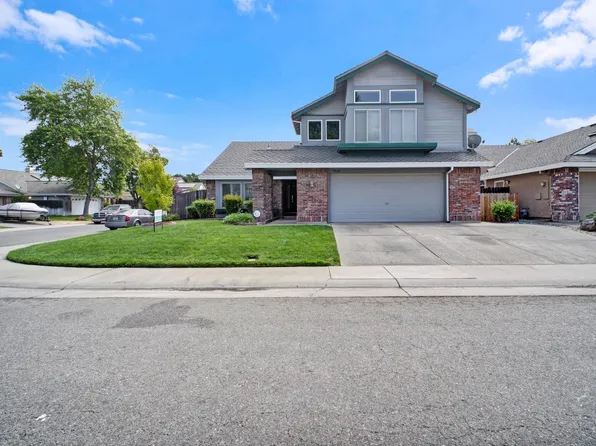 9040 Durness Way, Sacramento, CA 95829