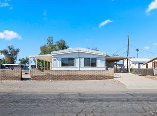 2575 Via Arroyo, Bullhead City, AZ 86442