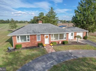 2968 Deep Grass Ln, Houston, DE 19954