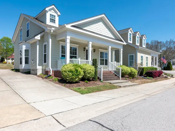 3818 Heritage Spring Cir, Wake Forest, NC 27587