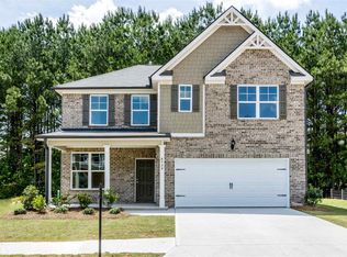 6751 Hill Rock Ln #2, Fairburn, GA 30213