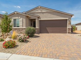 1376 Towhee Trl, Prescott, AZ 86305