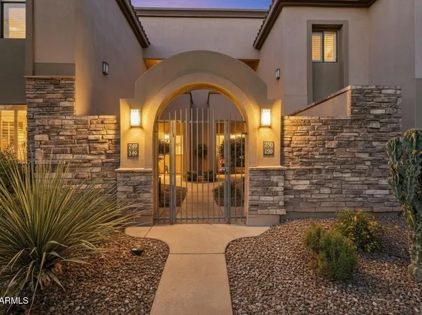 7027 N SCOTTSDALE Road #250, Paradise Valley, AZ 85253