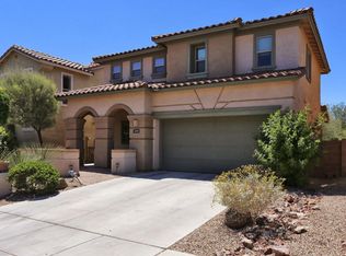 1599 W Homecoming Way, Tucson, AZ 85704