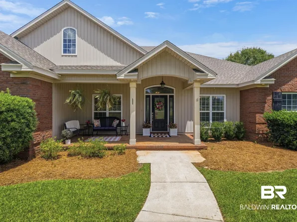 25130 Austin Rd, Daphne, AL 36526