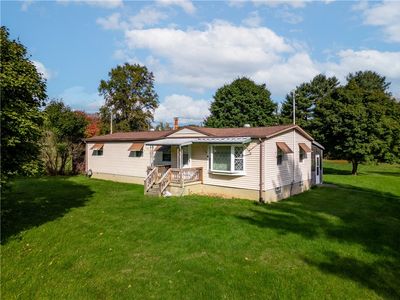 57 N Hope Mill Rd E, Mercer, PA, 16137