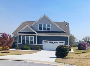 210 Claridge Way, Greer, SC 29651