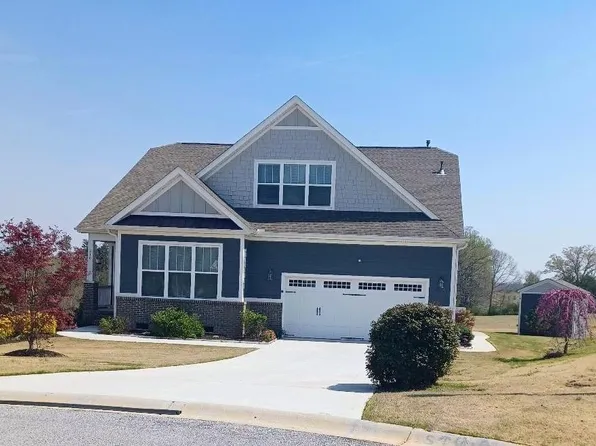 210 Claridge Way, Greer, SC 29651