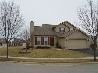4557 Teabury Sq N, Grove City, OH 43123