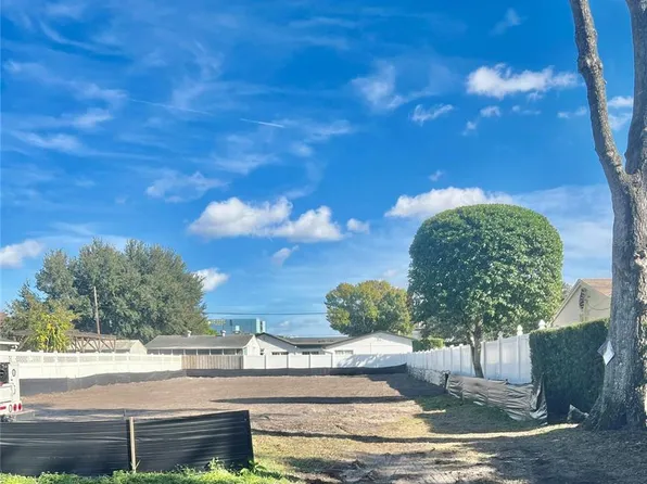 3601 Midiron Dr Lot 45, Winter Park, FL 32789