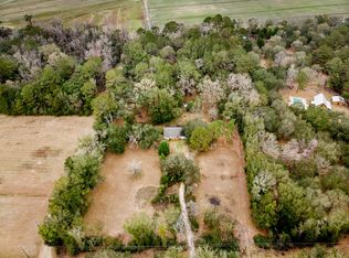 2314 Brigger Hill Rd, Wadmalaw Island, SC 29487