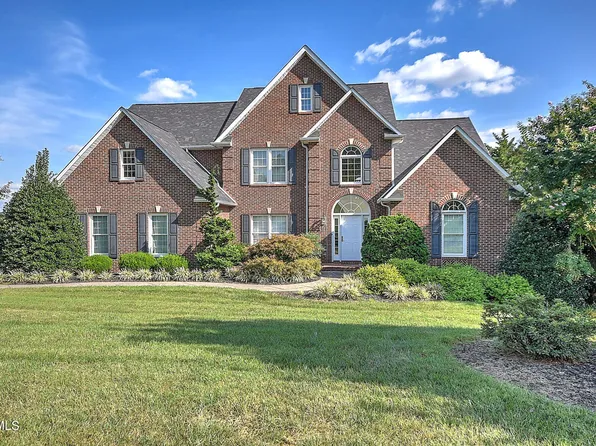 151 Laurel Ridge Dr, Jonesborough, TN 37659