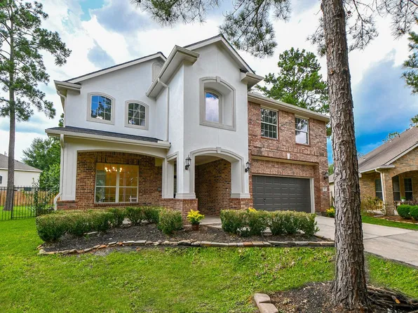 18 Hadlock Pl, Spring, TX 77389