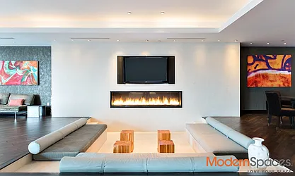 Rented by Modern Spaces