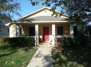 4455 Mather, Kyle, TX 78640