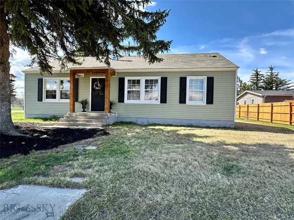 614 Carter St, Deer Lodge, MT 59722