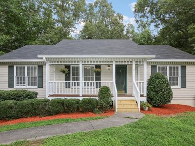 226 Cedar Mill Ln, Woodstock, GA, 30189