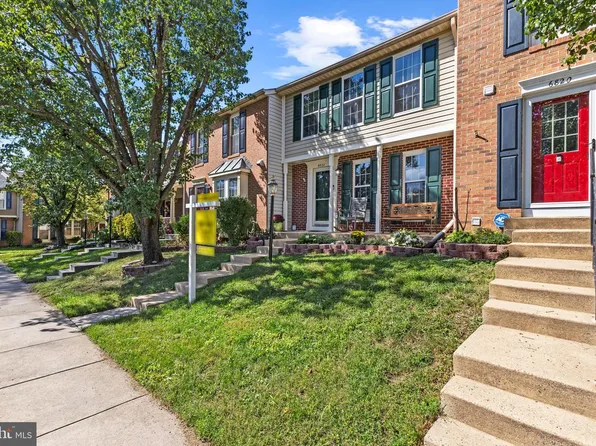 6822 Ericka Ave, Alexandria, VA 22310