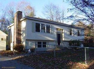 27 Pilgrim Rd, Standish, ME 04084