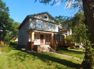 2370 Glenwood Ave, Toledo, OH 43620