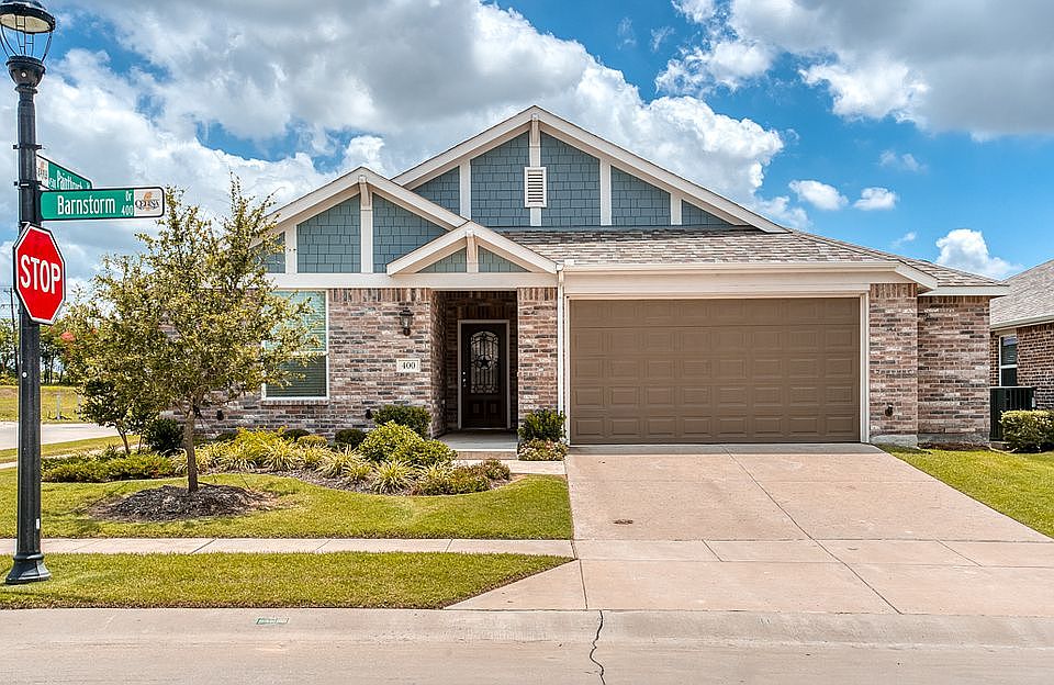 1st image of 400 Barnstorm Dr