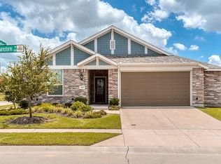 400 Barnstorm Dr, Celina, TX 75009