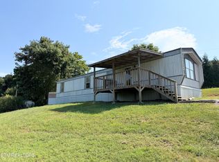 196 Pine Crest Dr, Maynardville, TN 37807