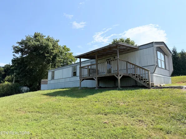 196 Pine Crest Dr, Maynardville, TN 37807