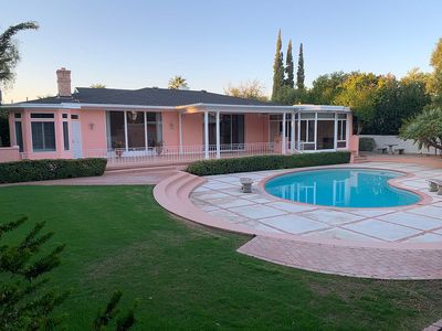 85 E Calle Primorosa, Tucson, AZ, 85716