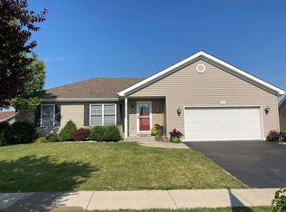 5533 Hearthside Dr, Bourbonnais, IL 60914