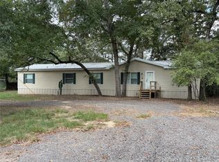 254 C Hoppess Rd, Franklin, TX 77856
