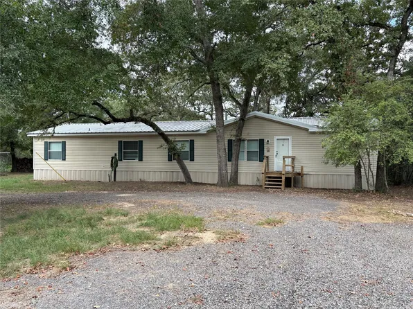 254 C Hoppess Rd, Franklin, TX 77856