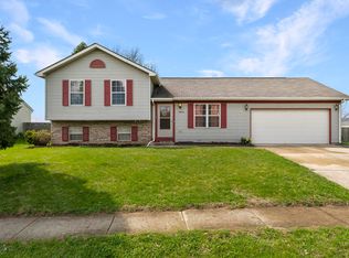 18 Harter Dr W, Lafayette, IN 47909