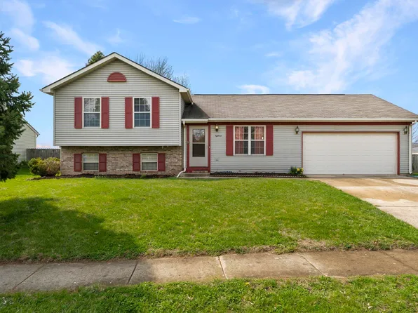 18 Harter Dr W, Lafayette, IN 47909