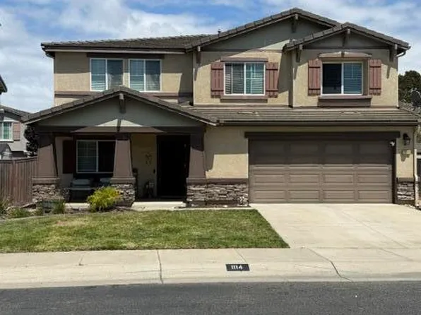 1114 Point Sal Loop, Lompoc, CA 93436