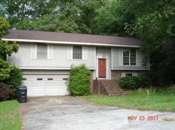 3 Fernwood Dr, Rome, GA 30165